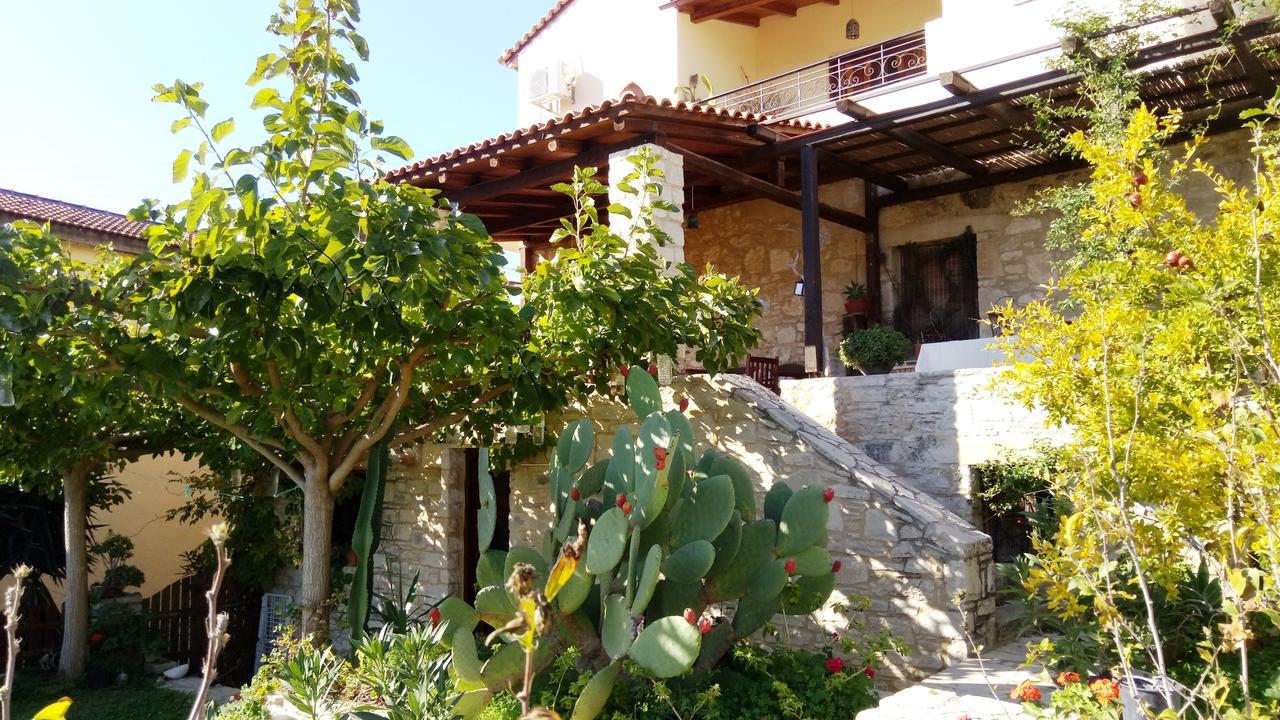 Villa Filiza Sivas Exterior photo