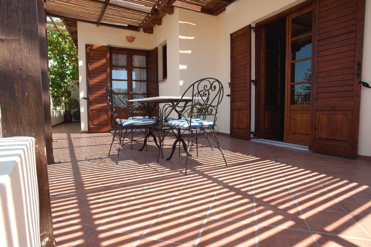 Villa Filiza Sivas Exterior photo