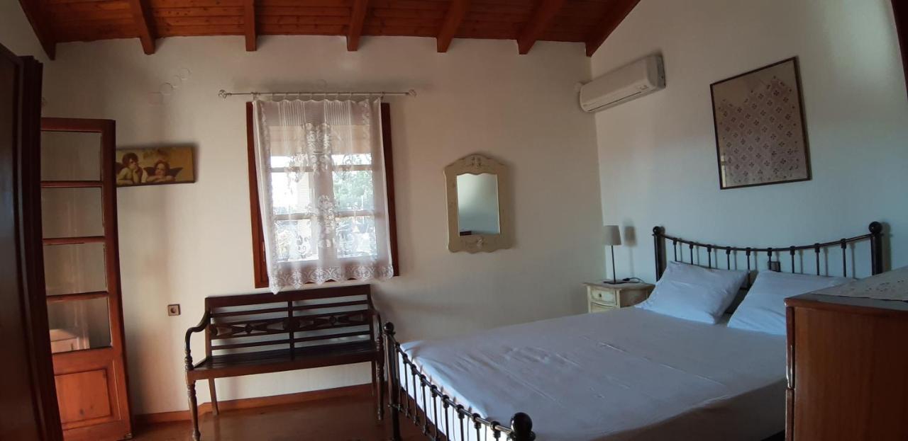 Villa Filiza Sivas Exterior photo