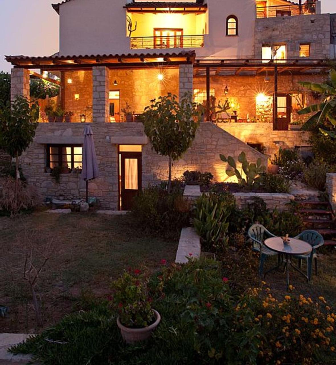 Villa Filiza Sivas Exterior photo