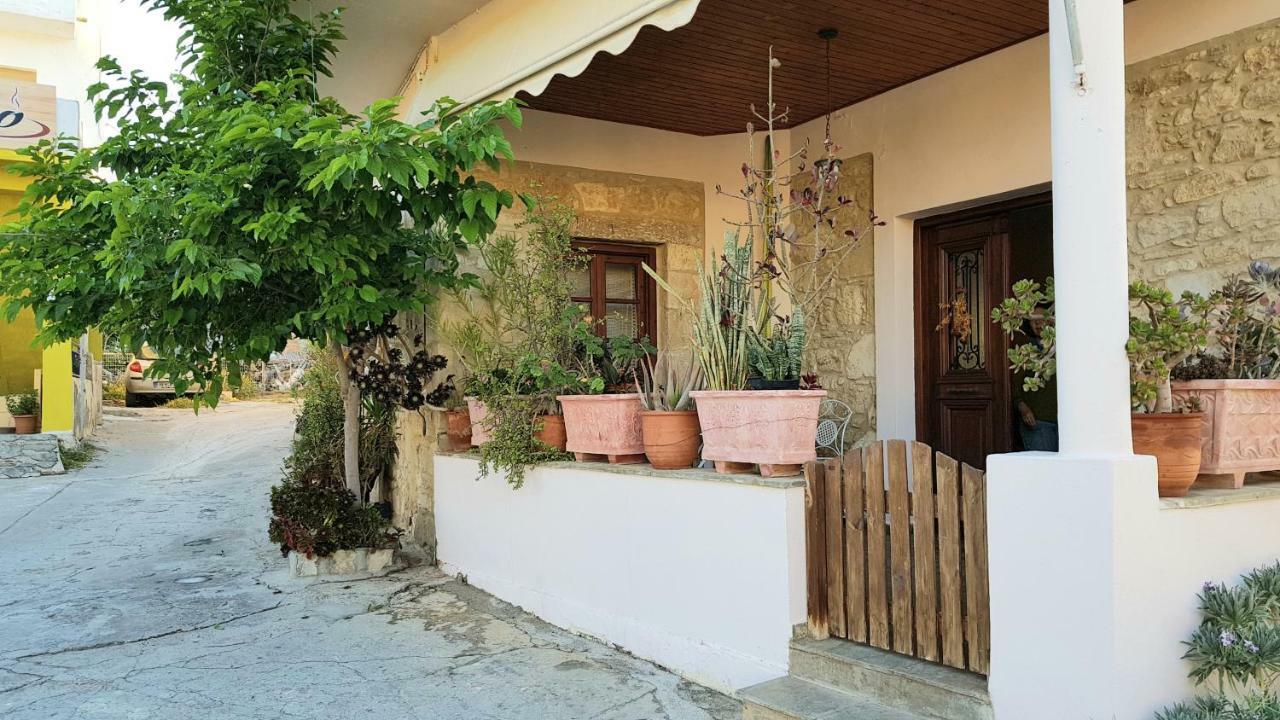 Villa Filiza Sivas Exterior photo